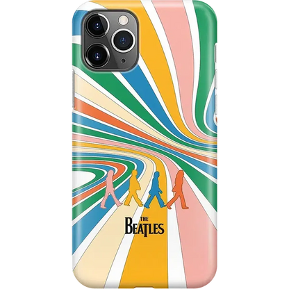 Come Together | The Beatles Abbey Road Case iPhone Case get.casely Classic iPhone 11 Pro Max