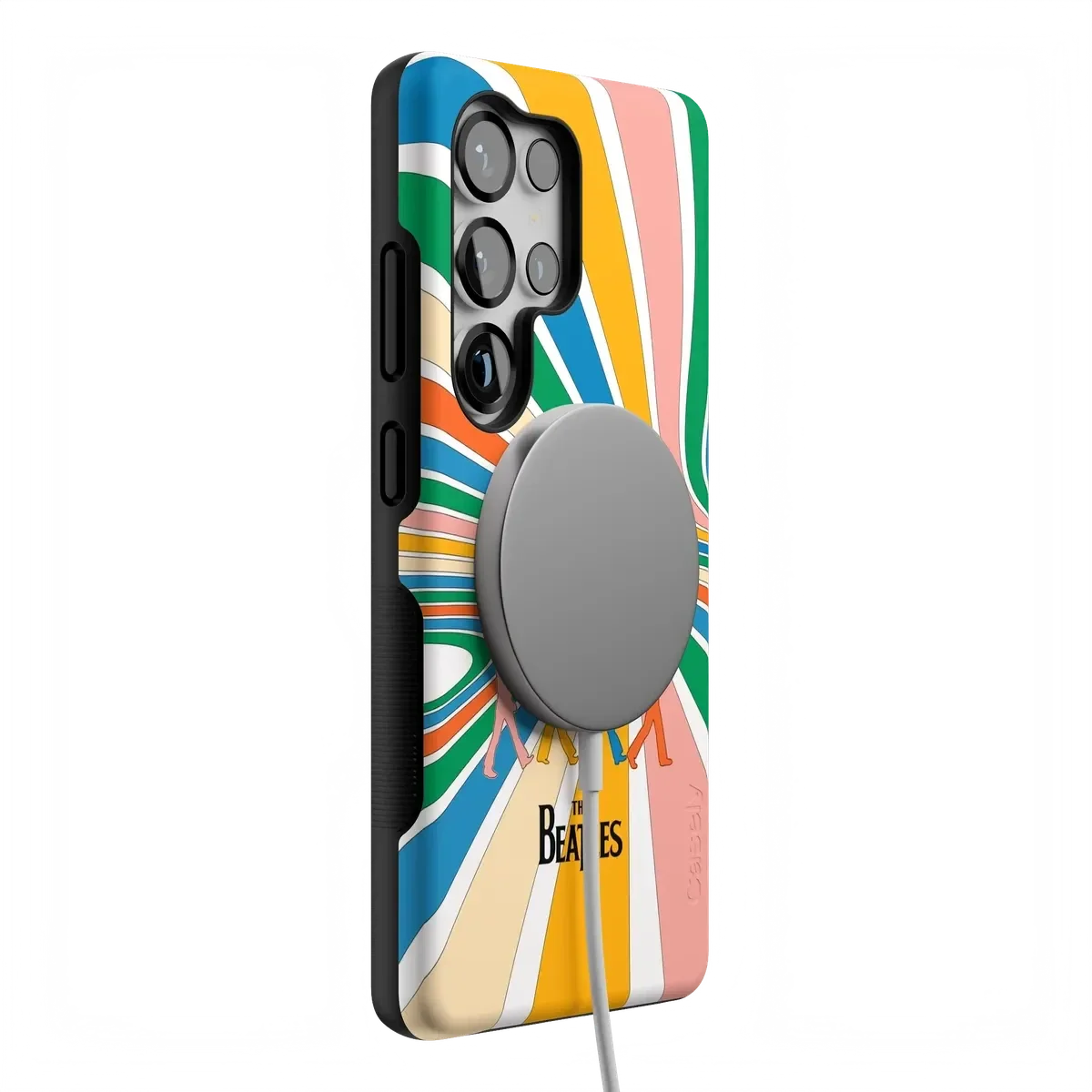 Come Together | The Beatles Abbey Road Case iPhone Case get.casely