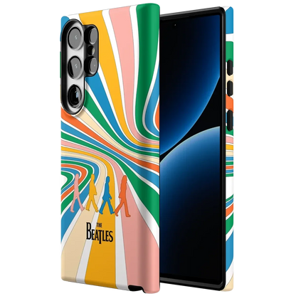 Come Together | The Beatles Abbey Road Case iPhone Case get.casely