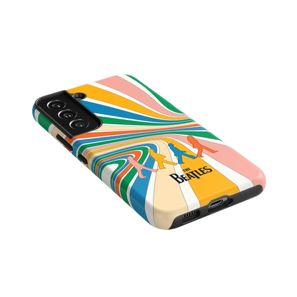 Come Together | The Beatles Abbey Road Case iPhone Case get.casely