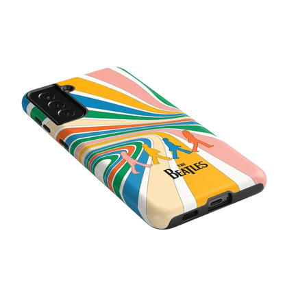 Come Together | The Beatles Abbey Road Case iPhone Case get.casely