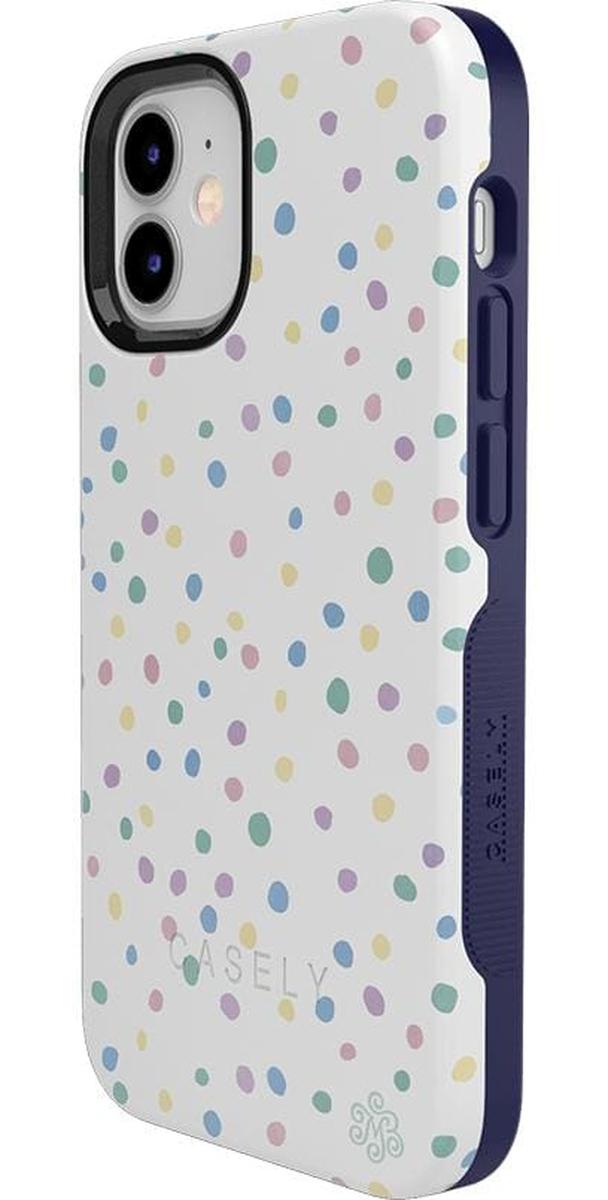 Confetti Cupcase | Magnolia Bakery Case iPhone Case get.casely