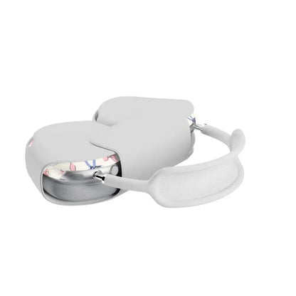 Coquette Girlie | Pastel Bows AirPods Max Case AirPods Case Casetry