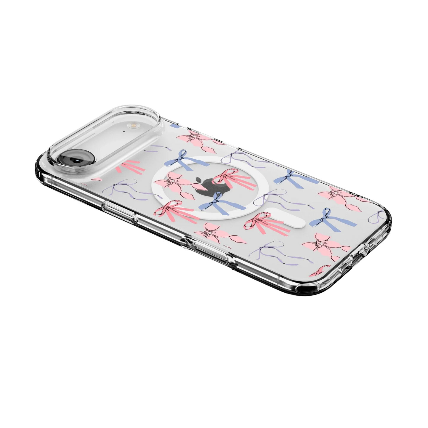Coquette Girlie | Pastel Bows Case Phone Case get.casely