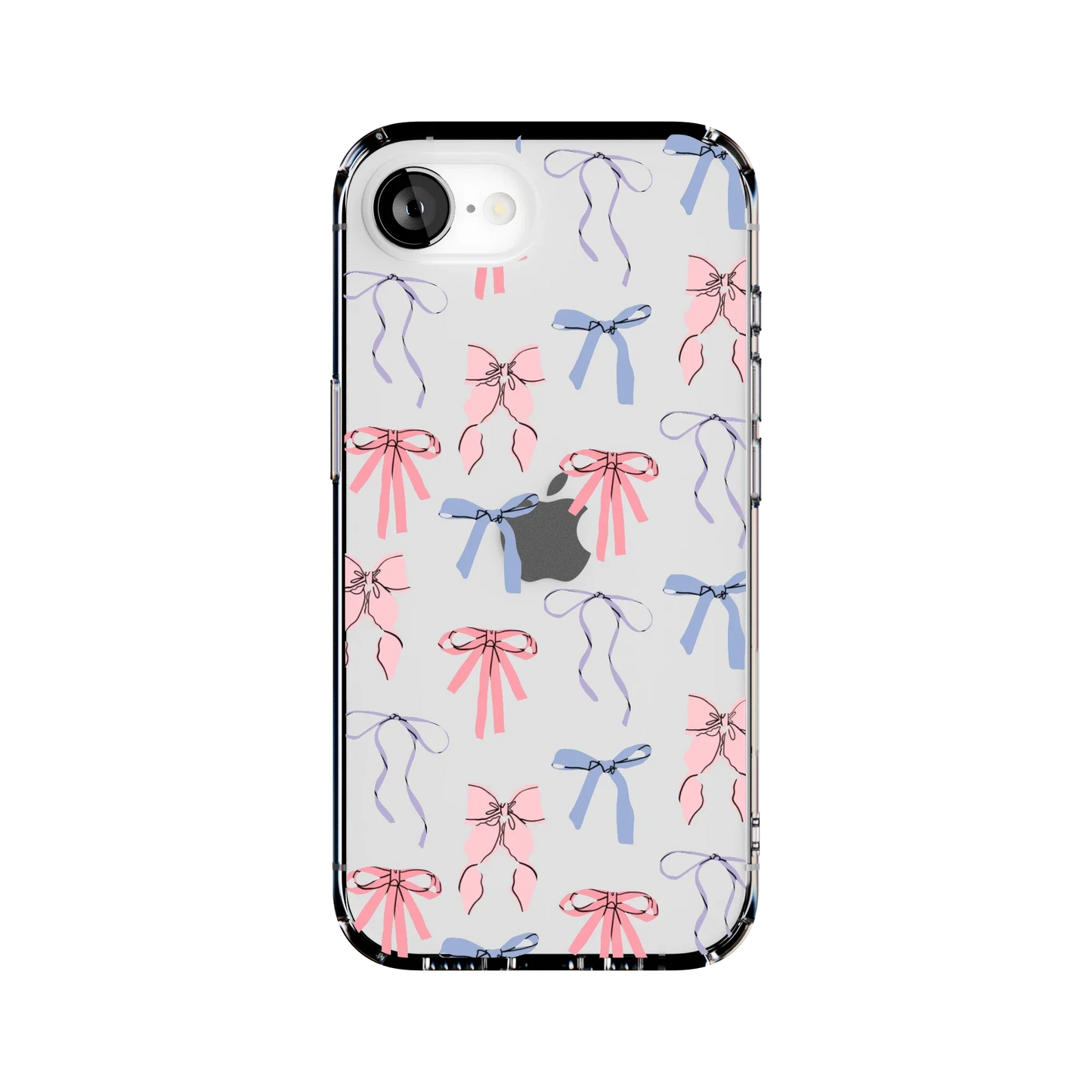 Coquette Girlie | Pastel Bows Case Phone Case get.casely