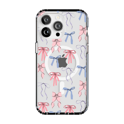Coquette Girlie | Pastel Bows Case Phone Case get.casely