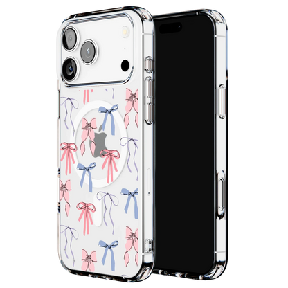 Coquette Girlie | Pastel Bows Case Phone Case get.casely