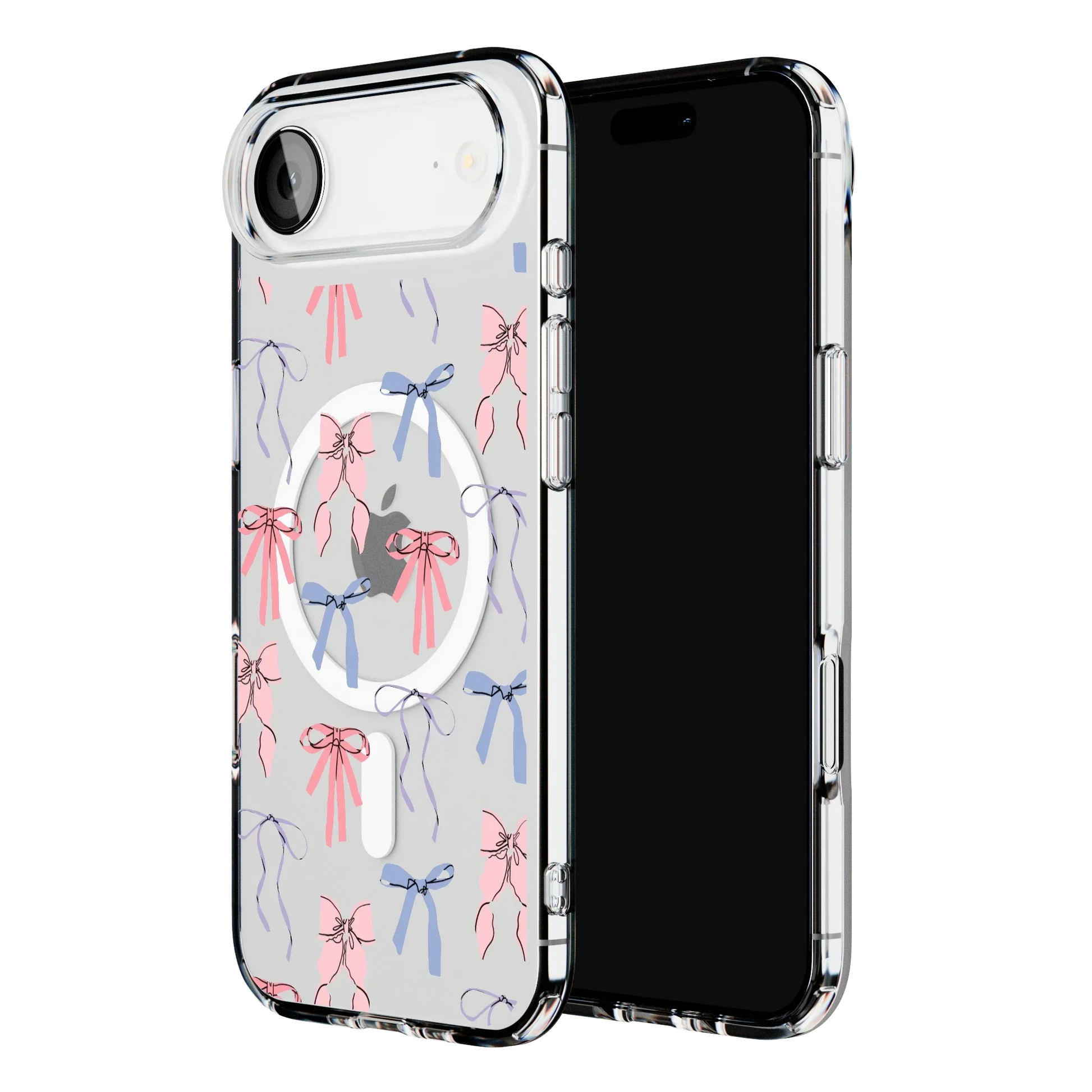 Coquette Girlie | Pastel Bows Case Phone Case get.casely