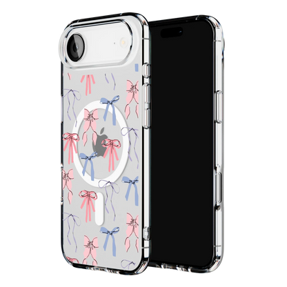 Coquette Girlie | Pastel Bows Case Phone Case get.casely