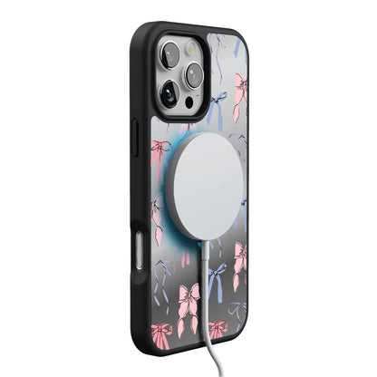 Coquette Girlie | Pastel Bows Case Phone Case get.casely