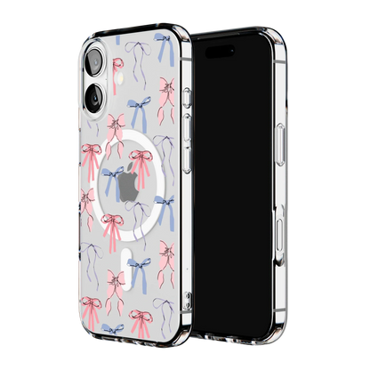 Coquette Girlie | Pastel Bows Case Phone Case get.casely