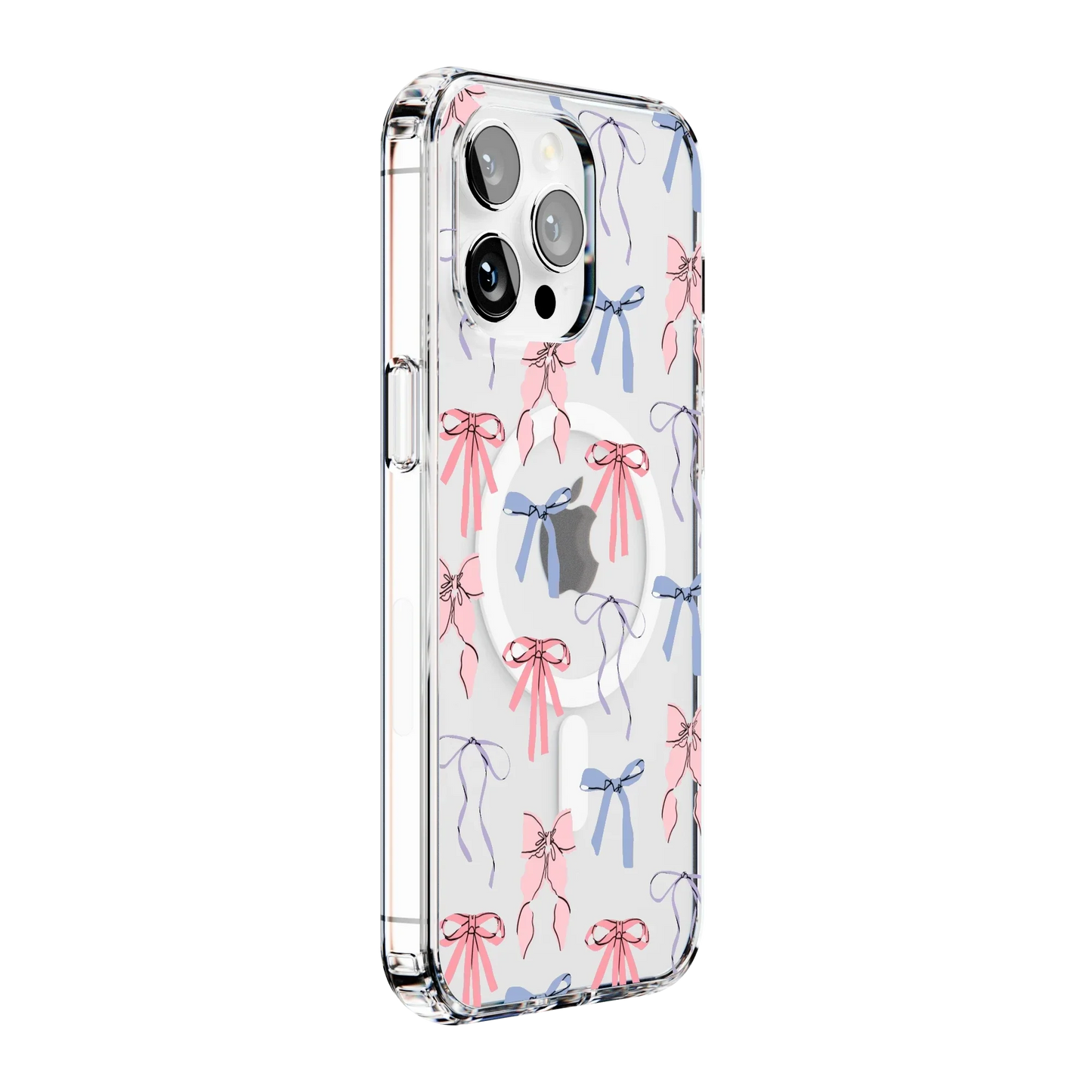 Coquette Girlie | Pastel Bows Case Phone Case get.casely