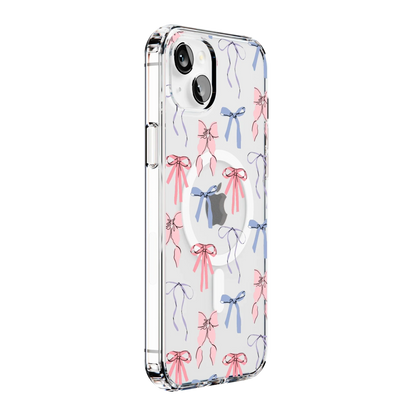 Coquette Girlie | Pastel Bows Case Phone Case get.casely