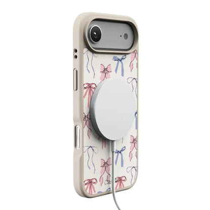 Coquette Girlie | Pastel Bows Case Phone Case get.casely