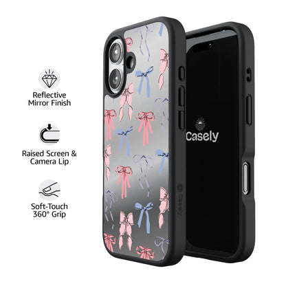 Coquette Girlie | Pastel Bows Case Phone Case get.casely