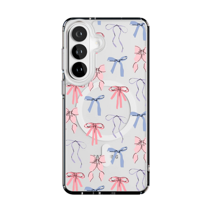 Coquette Girlie | Pastel Bows Case Phone Case get.casely