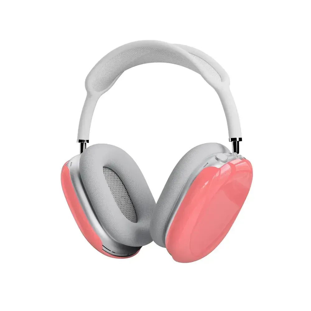 Coral Pink AirPods Max Case AirPods Case Casetry