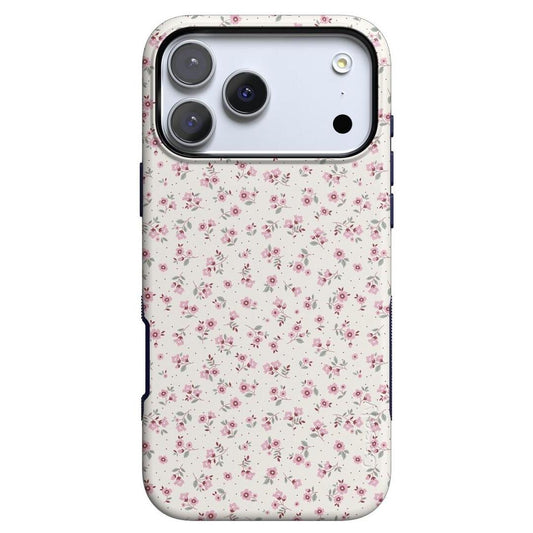 Cottage Charm | Cottagecore Case iPhone Case get.casely Bold + MagSafe® iPhone 17 Pro Max