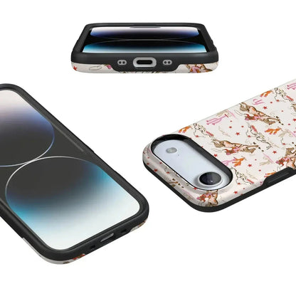 Cowgirl Canyon | FashionPass x Casely Case Phone Case Casetry