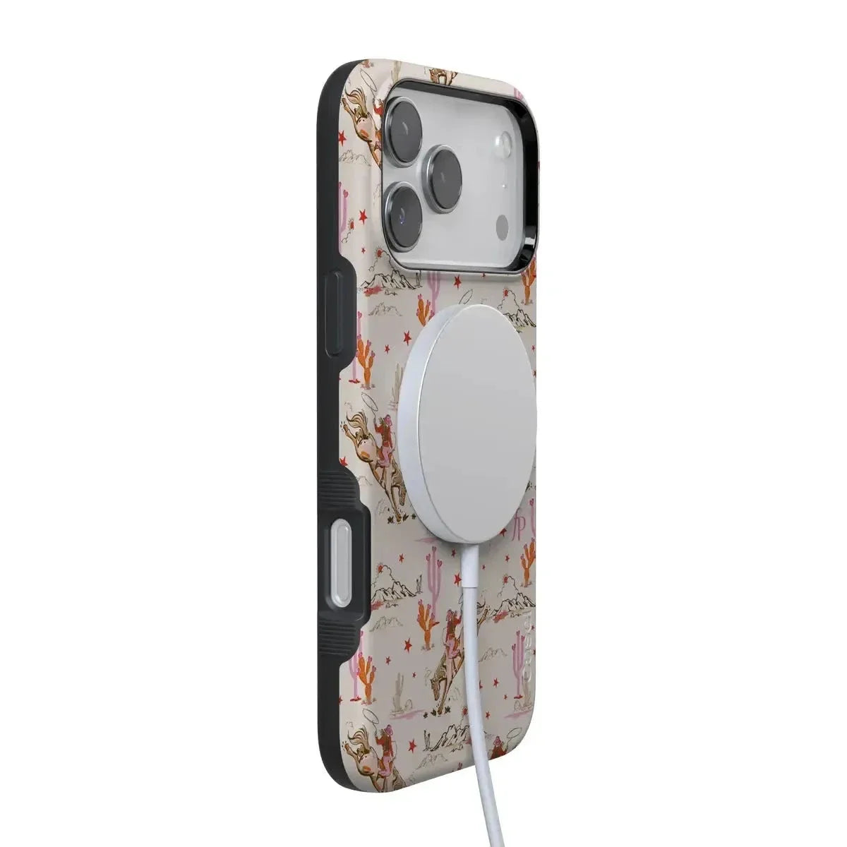 Cowgirl Canyon | FashionPass x Casely Case Phone Case Casetry