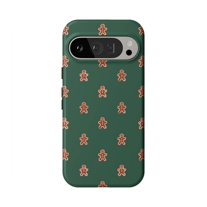 You Can't Catch Me | Gingerbread Man Case