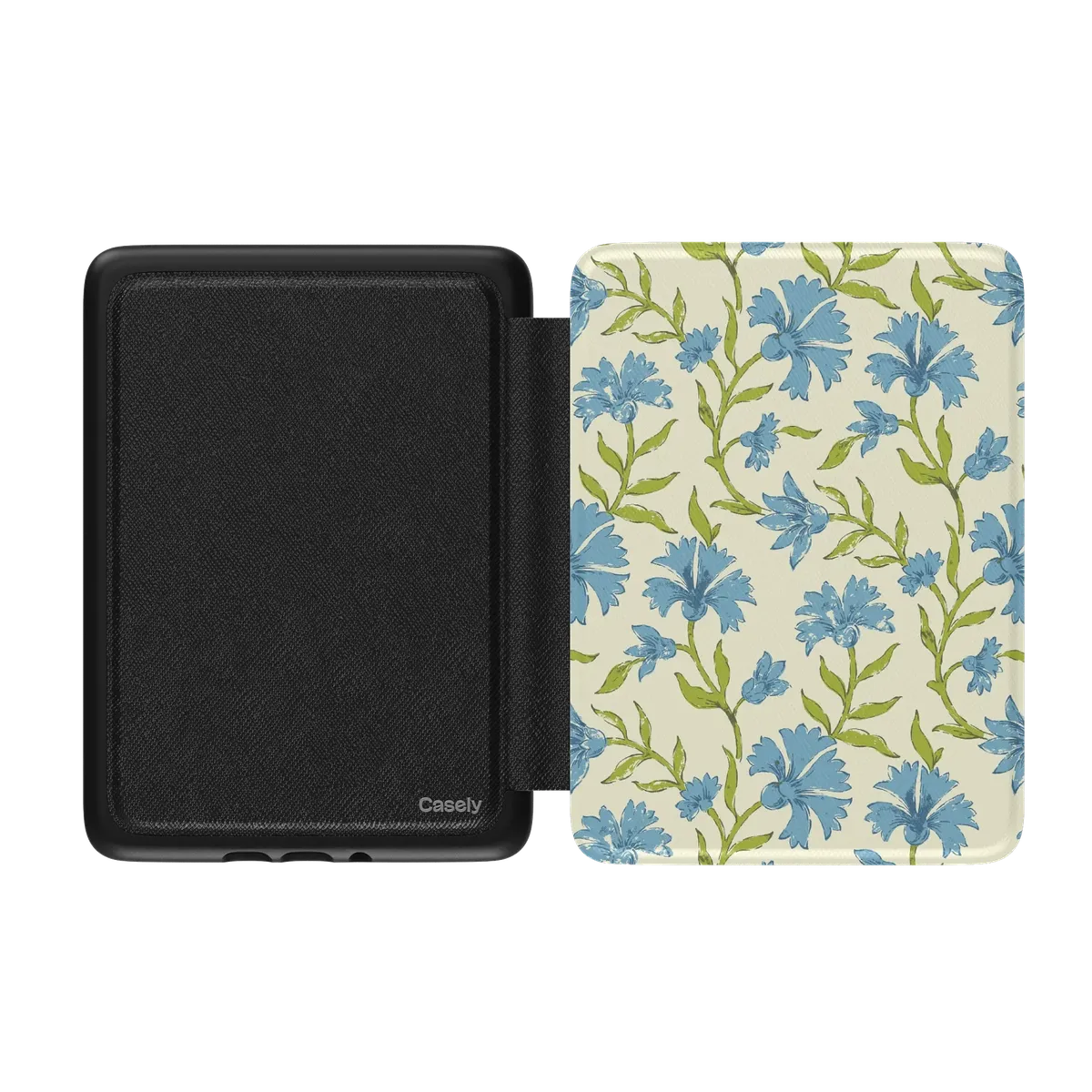 Garden Breeze | Seaside Vines Kindle Case