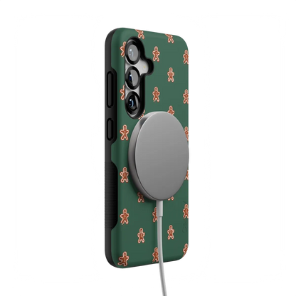 You Can't Catch Me | Gingerbread Man Case