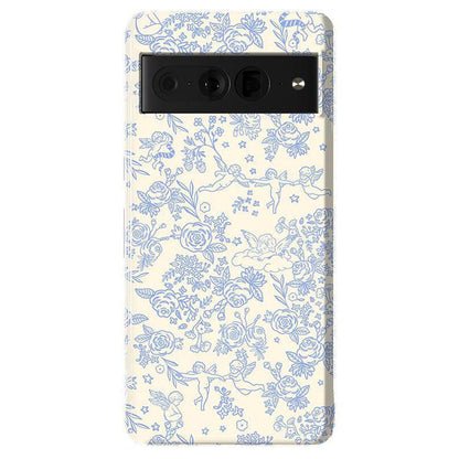 The Valentine's Collection | Cupid Case Phone Case Casetry Essential Google Pixel 7 Pro