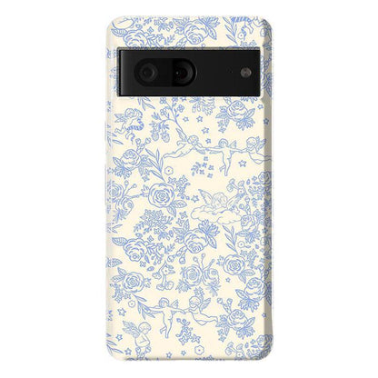 The Valentine's Collection | Cupid Case Phone Case Casetry Essential Google Pixel 7