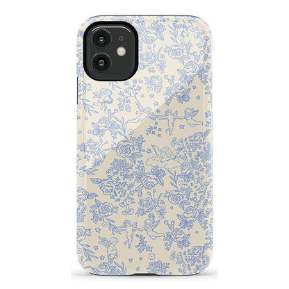 The Valentine's Collection | Cupid Case Phone Case Casetry Essential iPhone XS Max