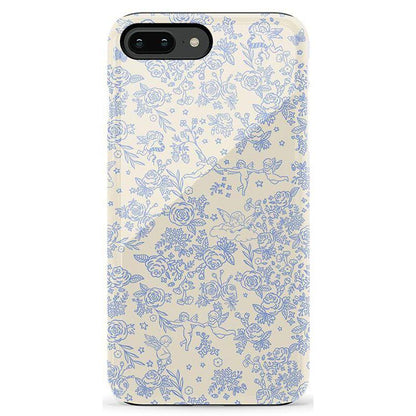 The Valentine's Collection | Cupid Case Phone Case Casetry Essential iPhone 6/7/8 Plus