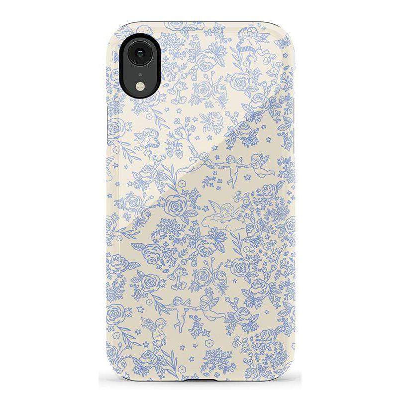 The Valentine's Collection | Cupid Case Phone Case Casetry Essential iPhone 11 Pro