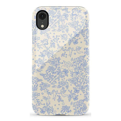 The Valentine's Collection | Cupid Case Phone Case Casetry Essential iPhone 11 Pro