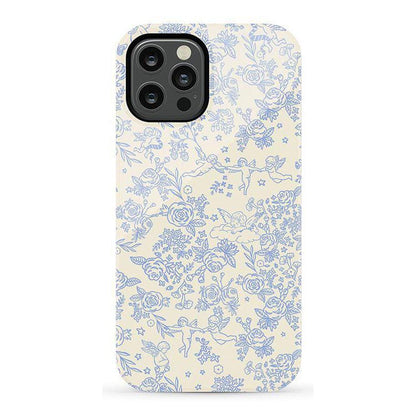 The Valentine's Collection | Cupid Case Phone Case Casetry Essential iPhone 12 Pro