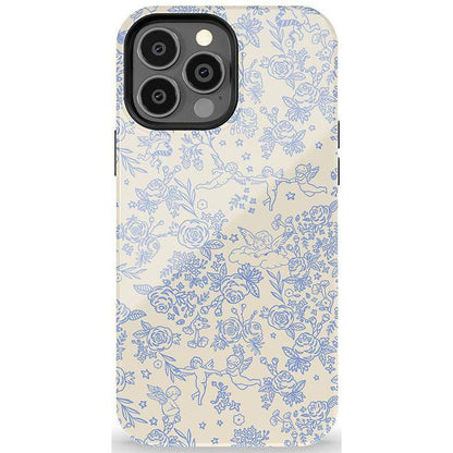 The Valentine's Collection | Cupid Case Phone Case Casetry Essential + MagSafe® iPhone 13 Pro Max
