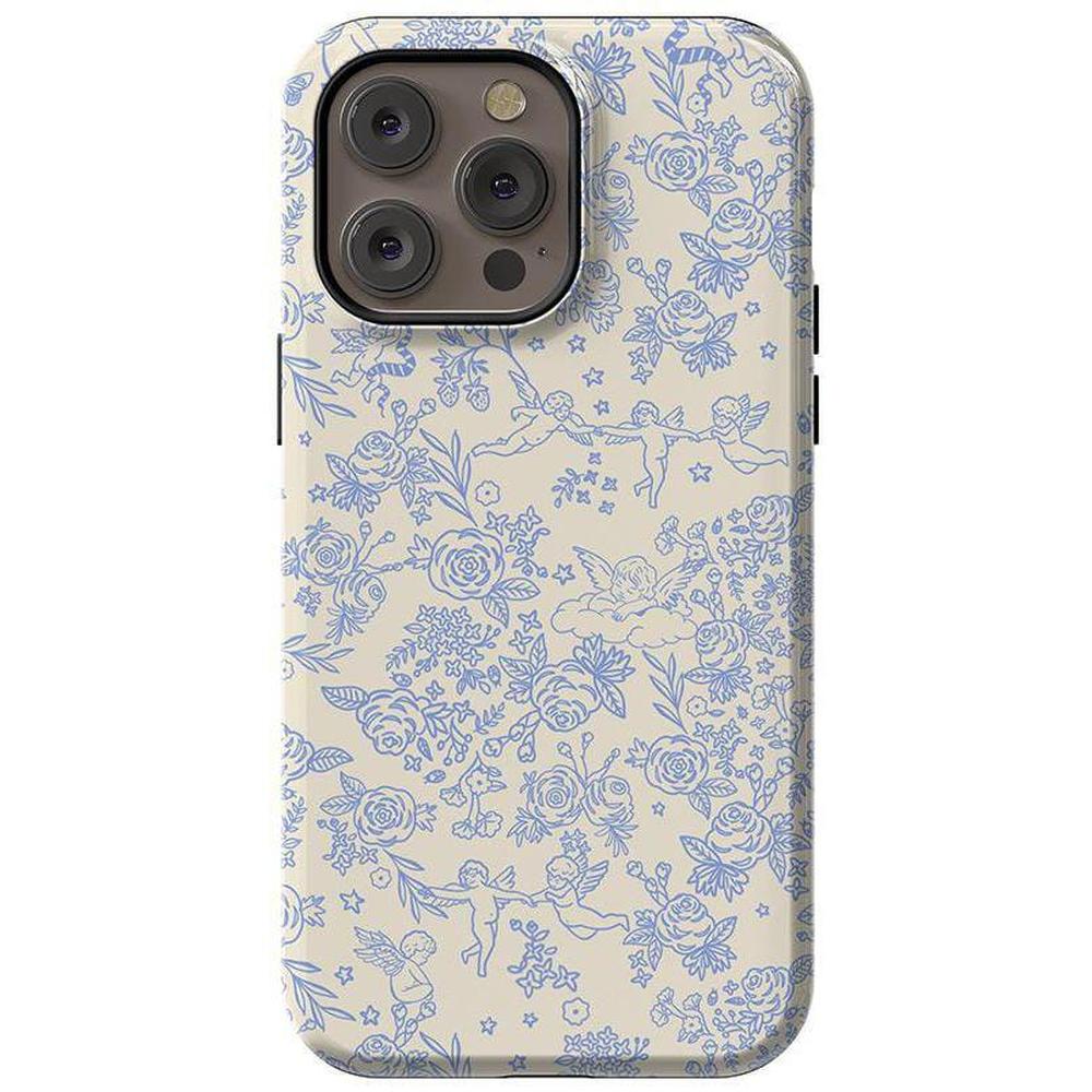 The Valentine's Collection | Cupid Case Phone Case Casetry Essential + MagSafe® iPhone 14 Pro Max