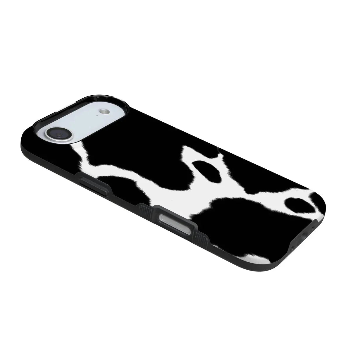 Current MOOd | Cow Print Case iPhone Case get.casely