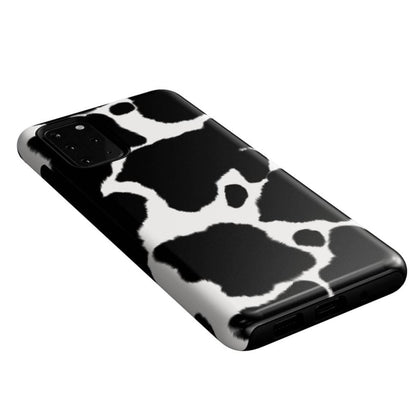 Current MOOd | Cow Print Samsung Case Samsung Case Casetry