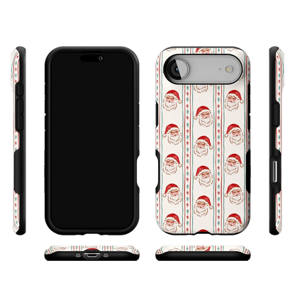 Jolly St. Nick | Retro Claus Case