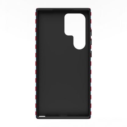 Harbor Stripe | Dockside Case