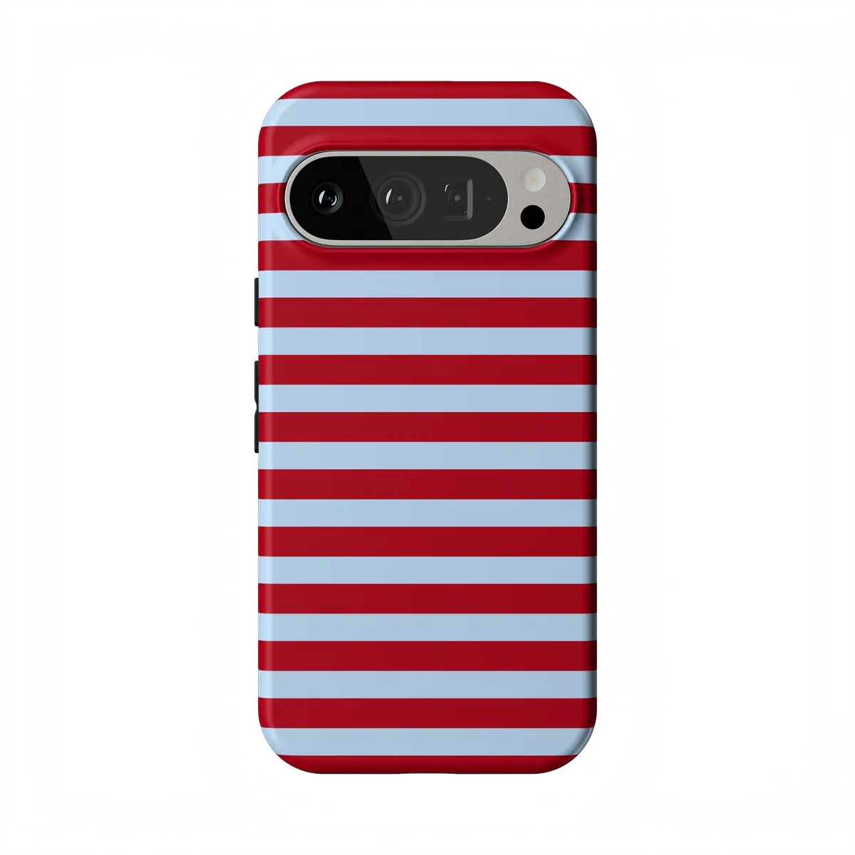 Harbor Stripe | Dockside Case - Google Pixel 9 Pro