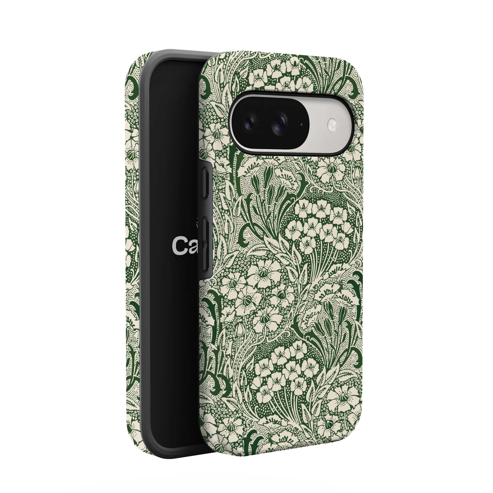 Mystic Meadow | Green Gardens Case