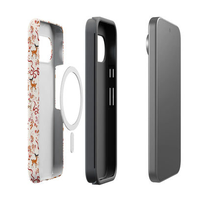 Dashing Through the Snow | Enchanted Forest Case