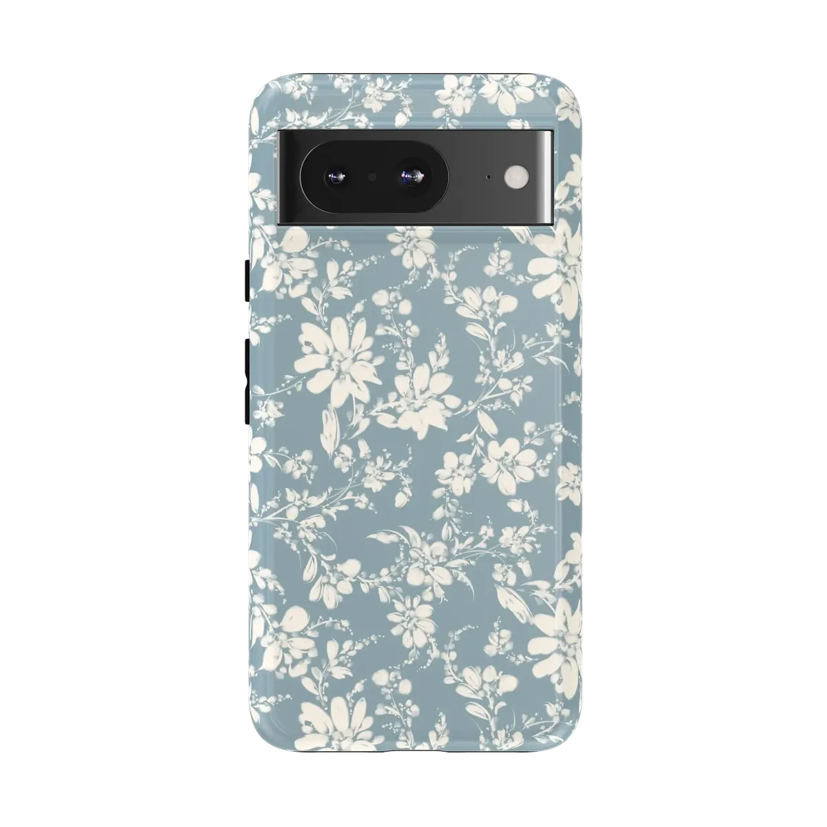 Afternoon Tea | Blue Floral Case