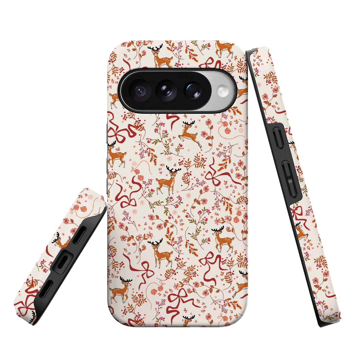 Dashing Through the Snow | Enchanted Forest Case