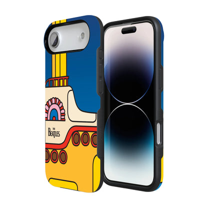 Yellow Submarine | Beatles Case