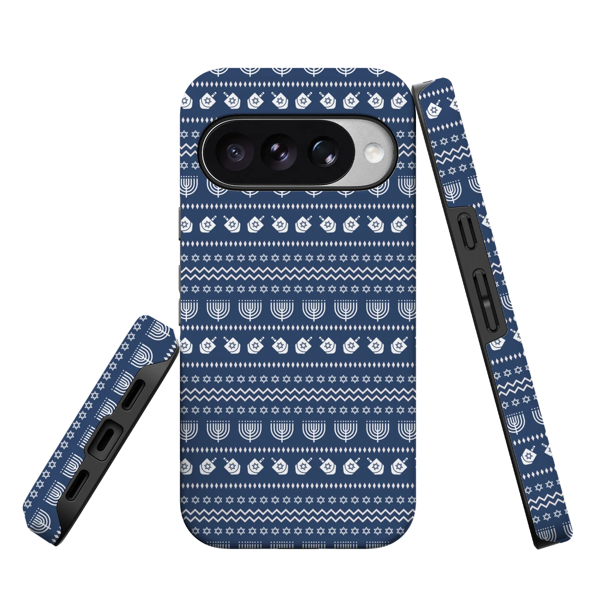 Light the Night | Hannukah Case