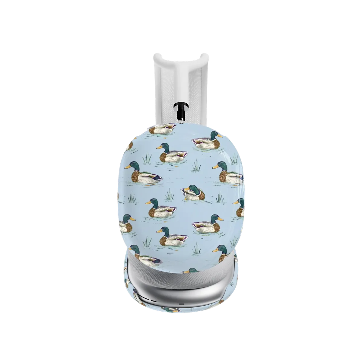 Blue Mallard & Co. | The Boyfriend Collection AirPods Max Case