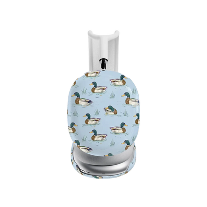 Blue Mallard & Co. | The Boyfriend Collection AirPods Max Case