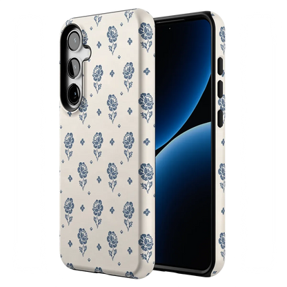 Seaside Stitch | Vintage Roses Case